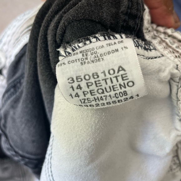 Vintage Lee Jeans - Picture 3 of 6